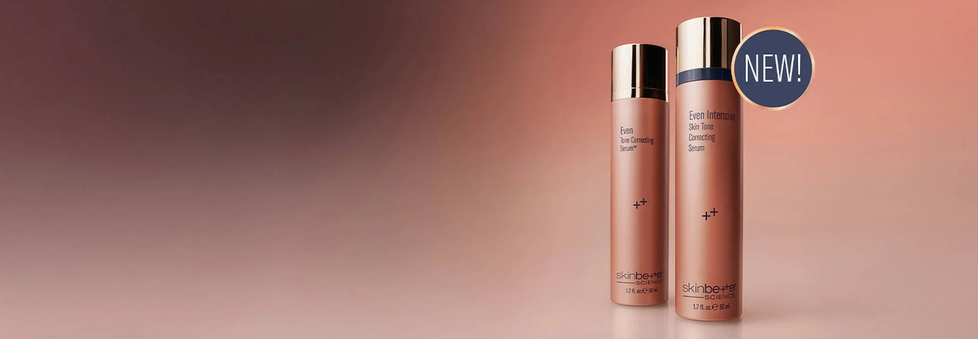 SkinBetter Science excellence