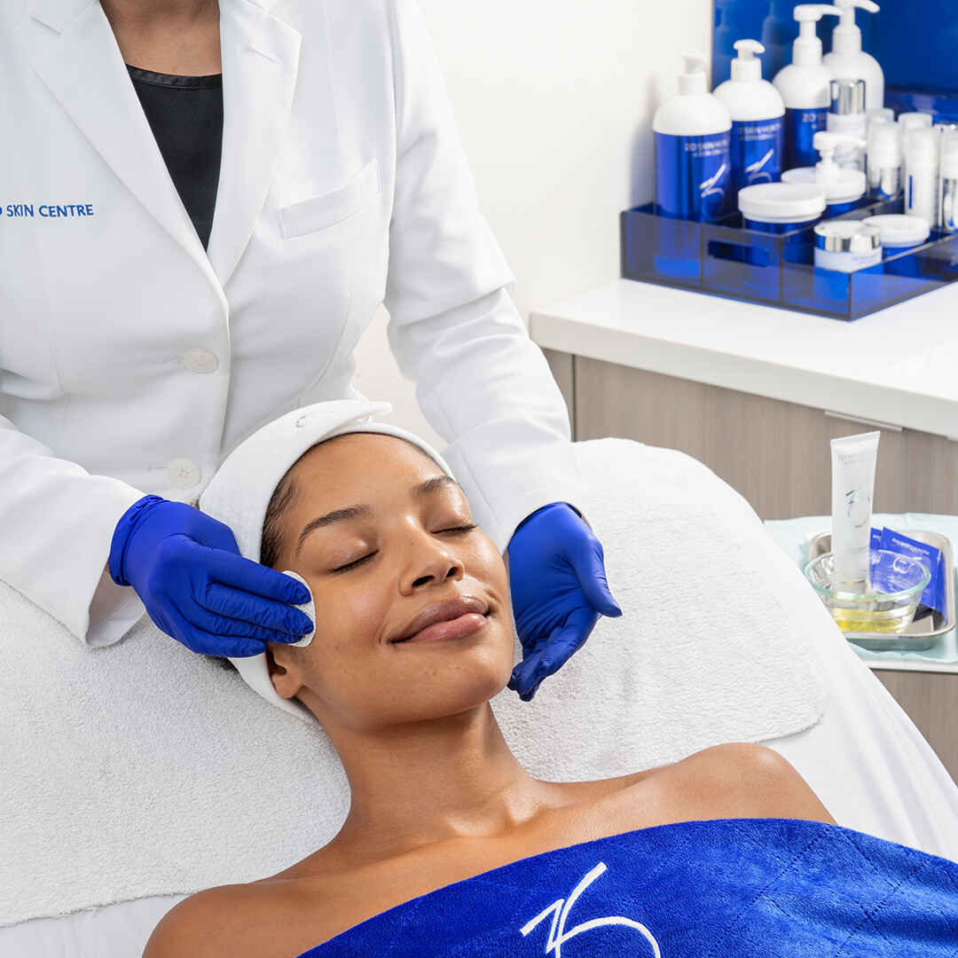 Personalized ZO Skin Care